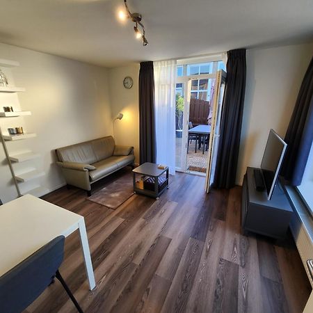 Vila Flipflop Noordwijk Exteriér fotografie
