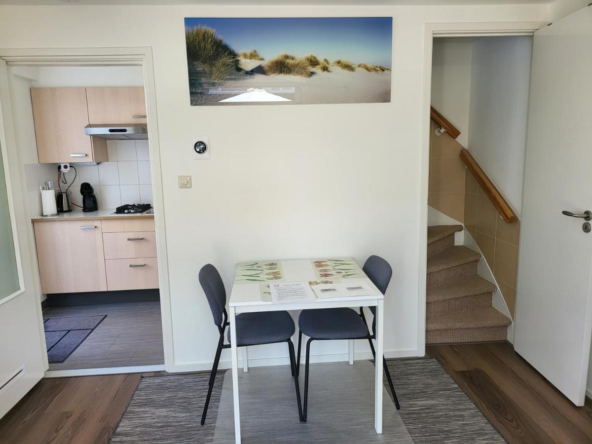 Vila Flipflop Noordwijk Exteriér fotografie