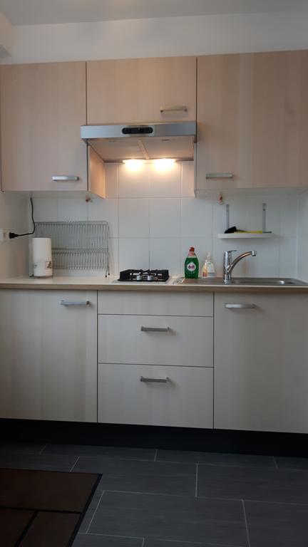 Vila Flipflop Noordwijk Exteriér fotografie