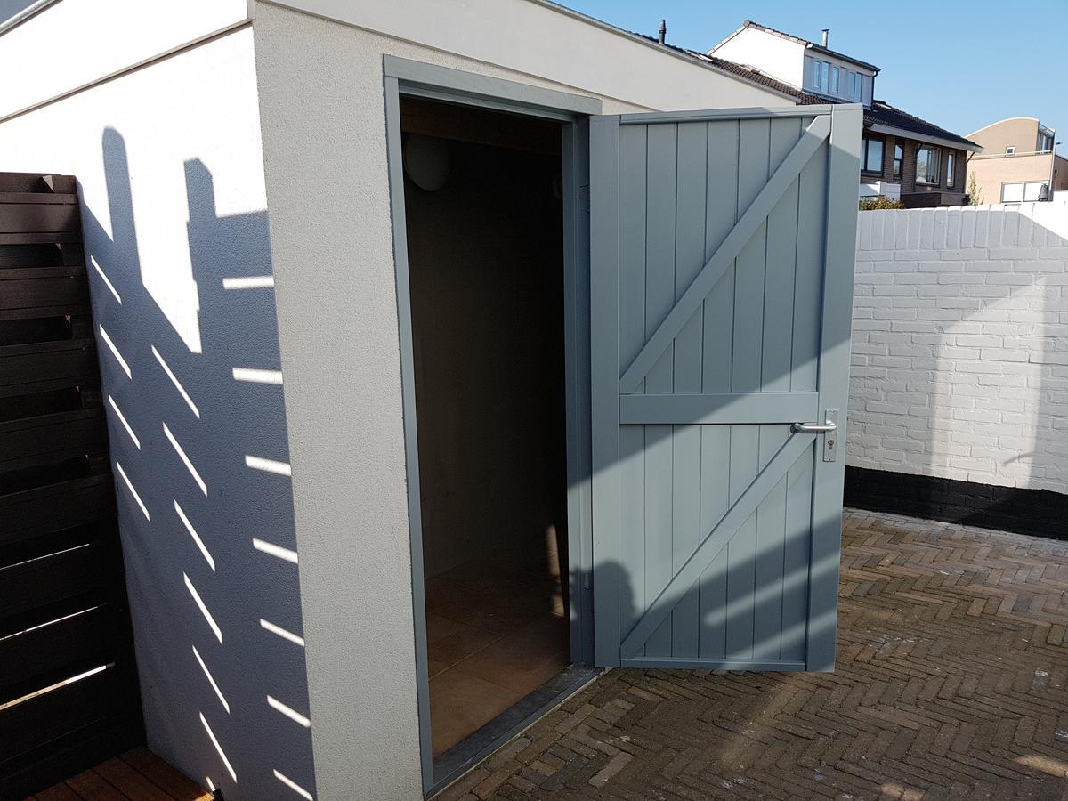 Vila Flipflop Noordwijk Exteriér fotografie