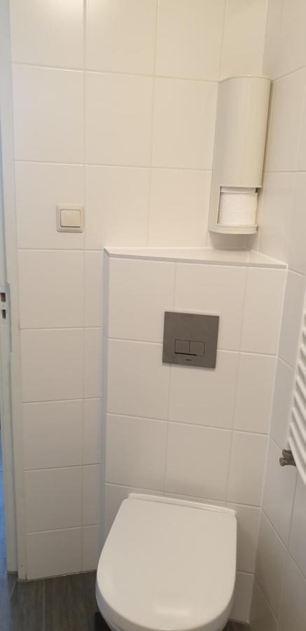 Vila Flipflop Noordwijk Exteriér fotografie